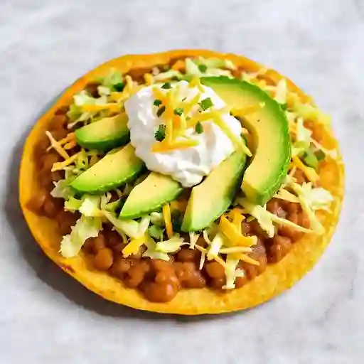 Tostadas