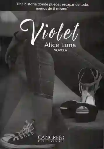 Violet - Alice Luna