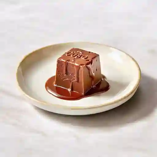 Cubo De Chocolate