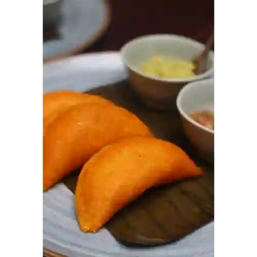 Empanada de Lechona