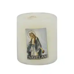 Isavela Velón 3