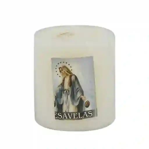 Isavela Velón 3