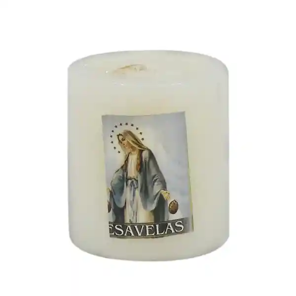 Isavela Velón 3