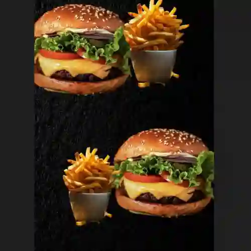 Combo 4.