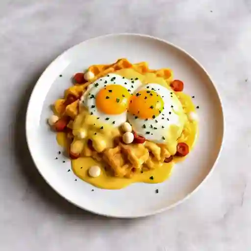 Cacerola Formaggio