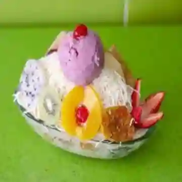 Ensalada Especial