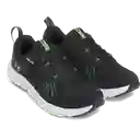 Under Armour Tenis Correr Charged Verssert 2 Hombre Negro T 9