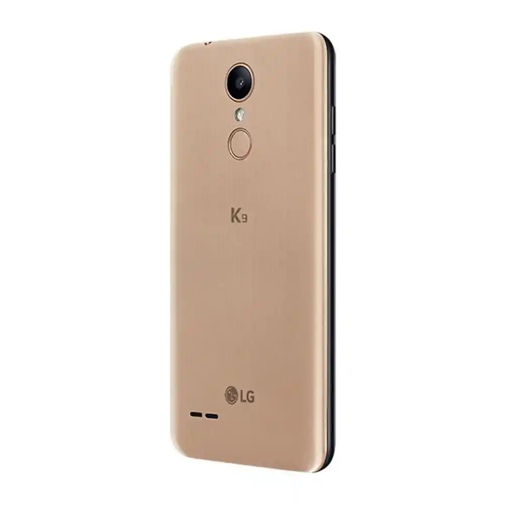 Lg K9 (32gb) Dorado