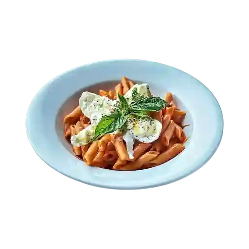 Pasta New York Spicy Vodka