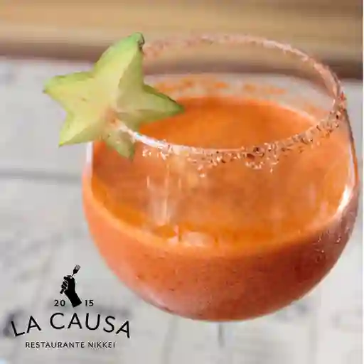 Pisco Sour Panka