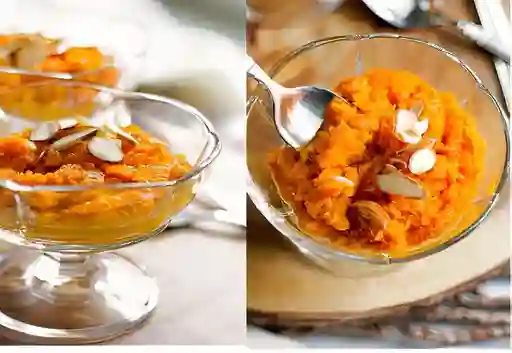 Gajar Halwa