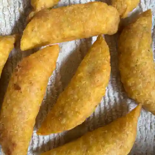 Empanadas
