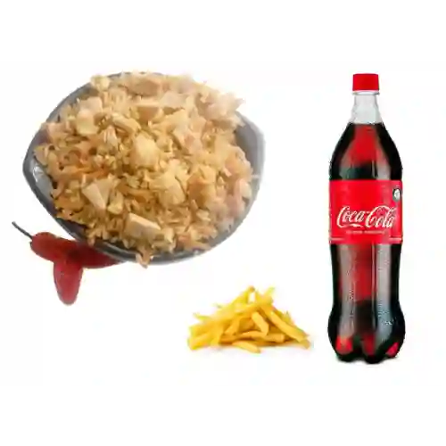 Combo para Cuatro Arroz Santandereano