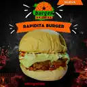 Rapidita Burger