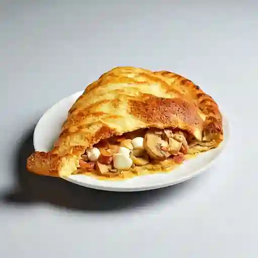 Calzone Pepperoni