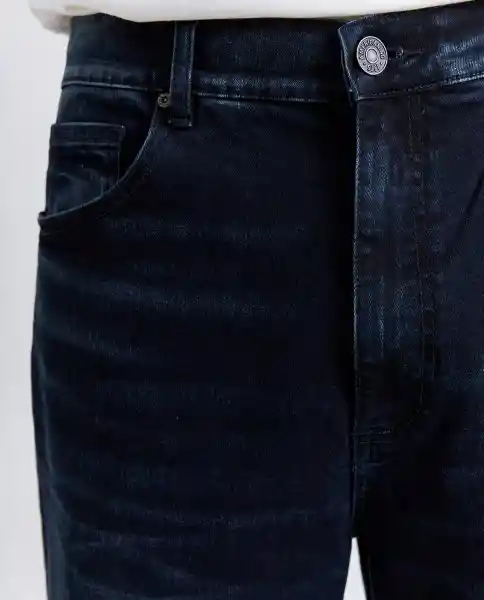 Jean Hombre Azul Talla 32 539G900_AZU174429 Americanino