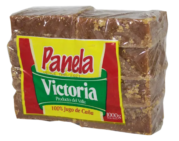 Victoria Panela Cuadrado