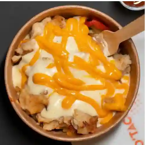 Bowl Quillero