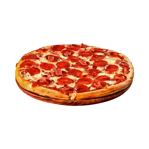 Meat City Medium