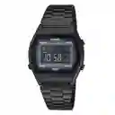 Reloj Vintage Hombre Negro B640WBG1BDF Casio