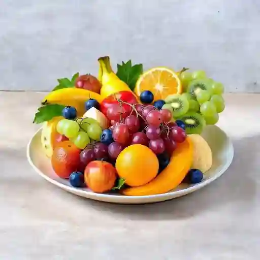 Canasta de Frutas
