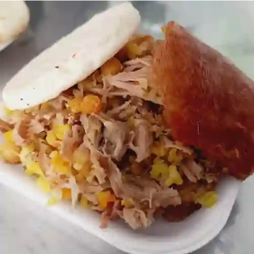 Porción 250gr