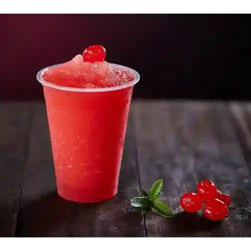 Limonada de Cereza