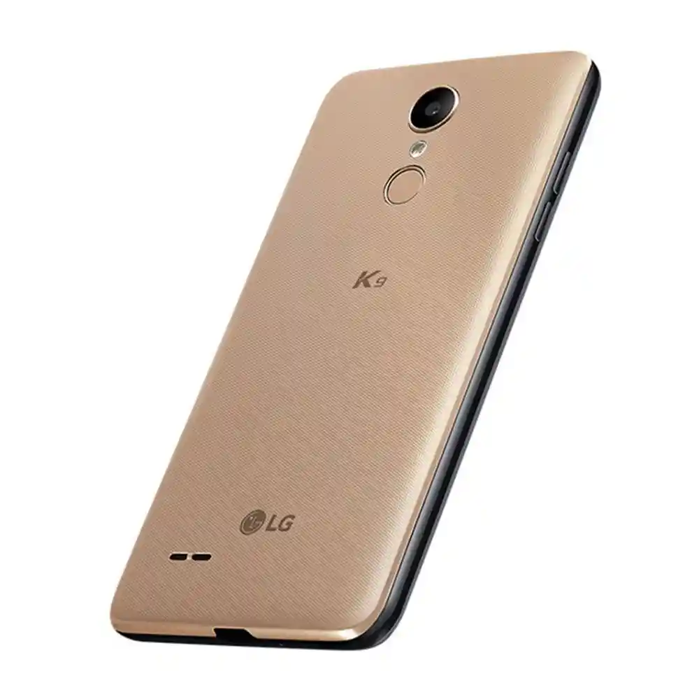 Lg K9 (32gb) Dorado