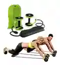 Revoflex Sistema De Entrenamiento Ejercicio Para El Cuerpo