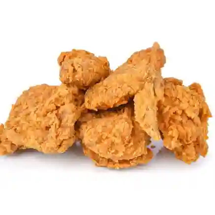 1/2 Pollo Broaster
