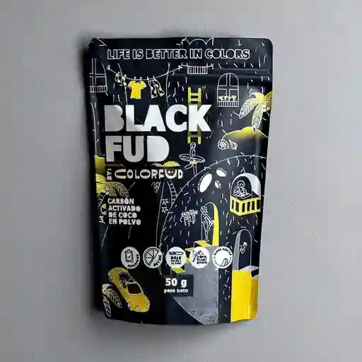 Carbon Activado