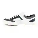 Croydon Tenis Yamid Hombre Color Blanco Talla 43