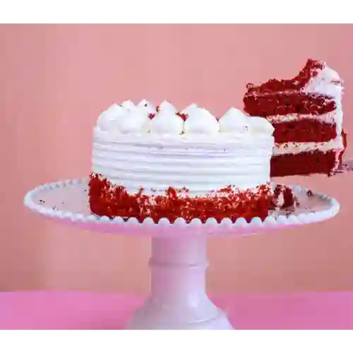 Torta Red Velvet