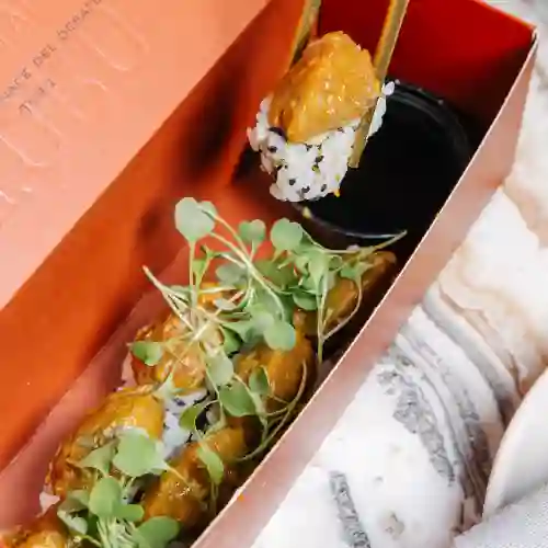 Wagyu Roll