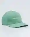 Gorra Hombre Verde Talla M 752F506 Americanino