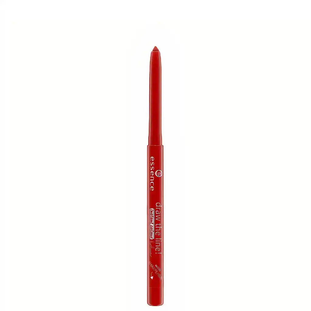 Essence Delineador de Labios Draw The Line! 12 0.25 g