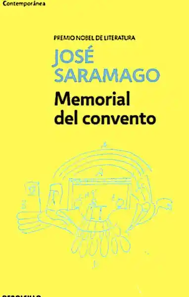 Memorial de convento