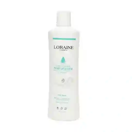 Loraine Cosmetics Crema Corporal Hidratante + Minerales