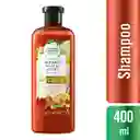 Shampoo Herbal Essences Bio:Renew Bourbon Miel de Manuka Champu 400 ml