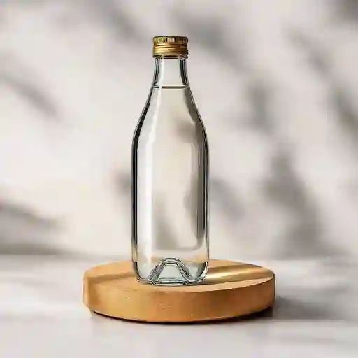 Botella de Agua