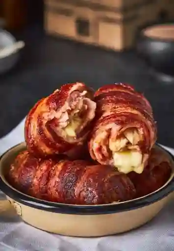 Rollo Pecositas