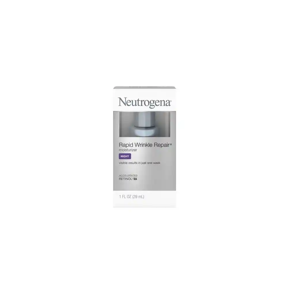 Neutrogena Crema Antiarrugas Rapid Wrinkle Repair