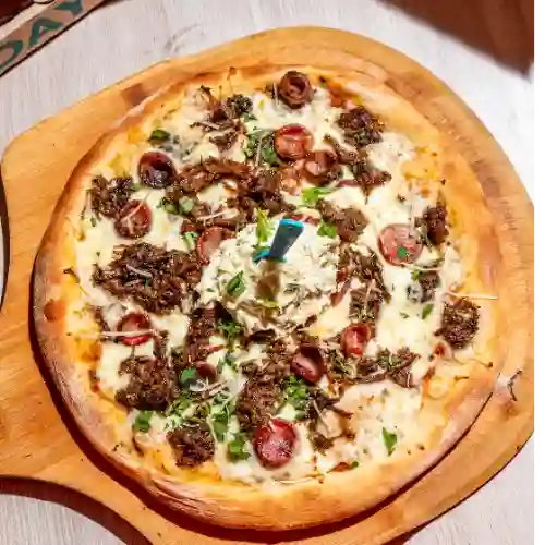 Pizza la Gaucha