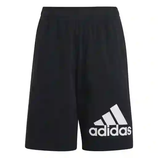 Adidas Short u Bl Niño Negro XL