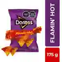 Doritos Snack Flamin Hot 175 g