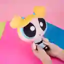 Peluche Burbuja Serie Las Chicas Superpoderosas 10in Miniso