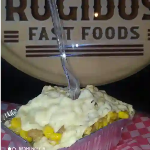Maicitos Sencillos