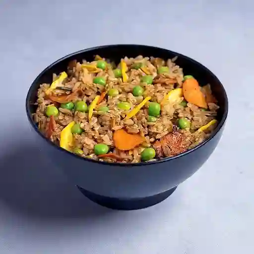Arroz Al Wok
