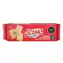 Saltinas Galletas de Sal Original