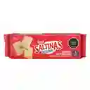 Galletas de sal SALTINAS Original 3 tacos x 318g